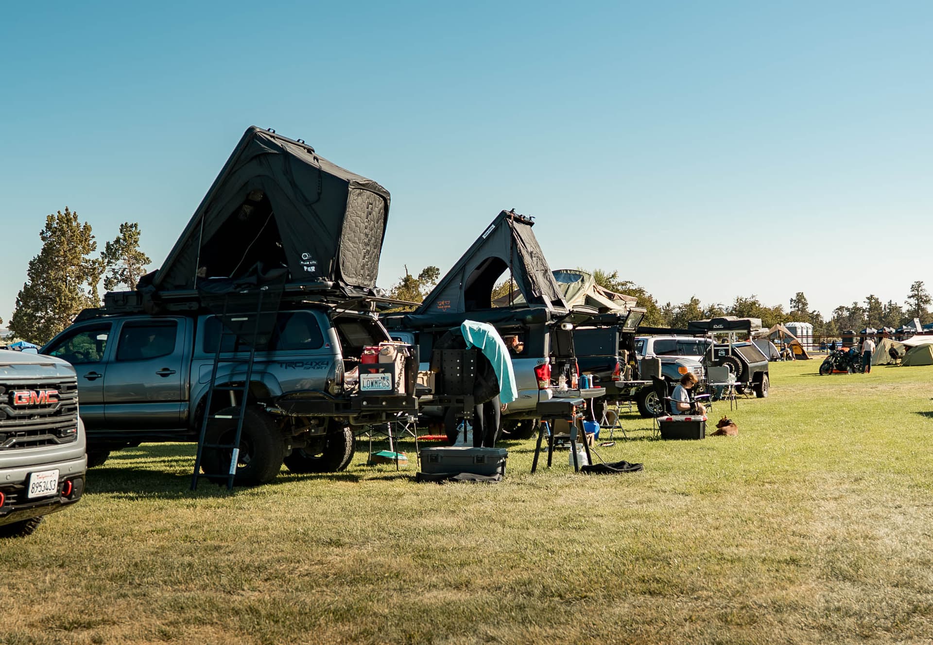 Overland Expo PNW 2026
