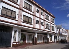 Hostal Tres Quebradas